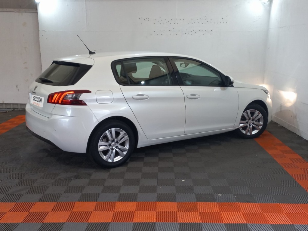 PEUGEOT 308 Puretech 110 S&S Active Business - ref: 13-4225858 - Photo 6