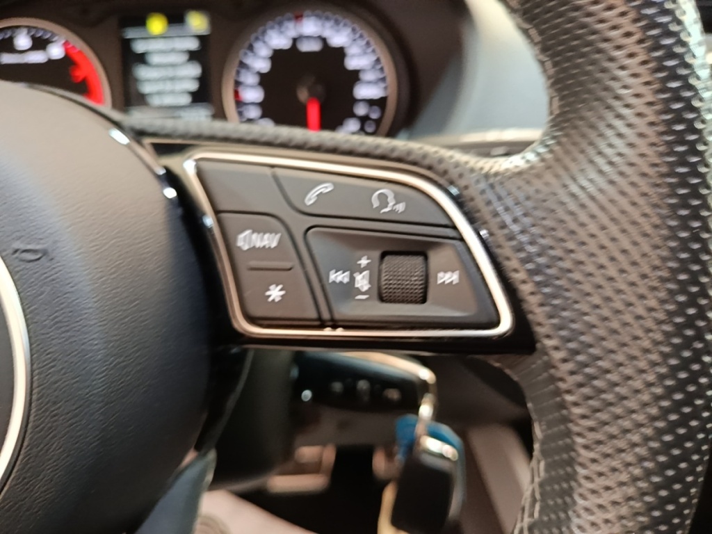 AUDI Q2 35 TFSI 150 S Tronic S Line - ref: 13-4232138 - Photo 18