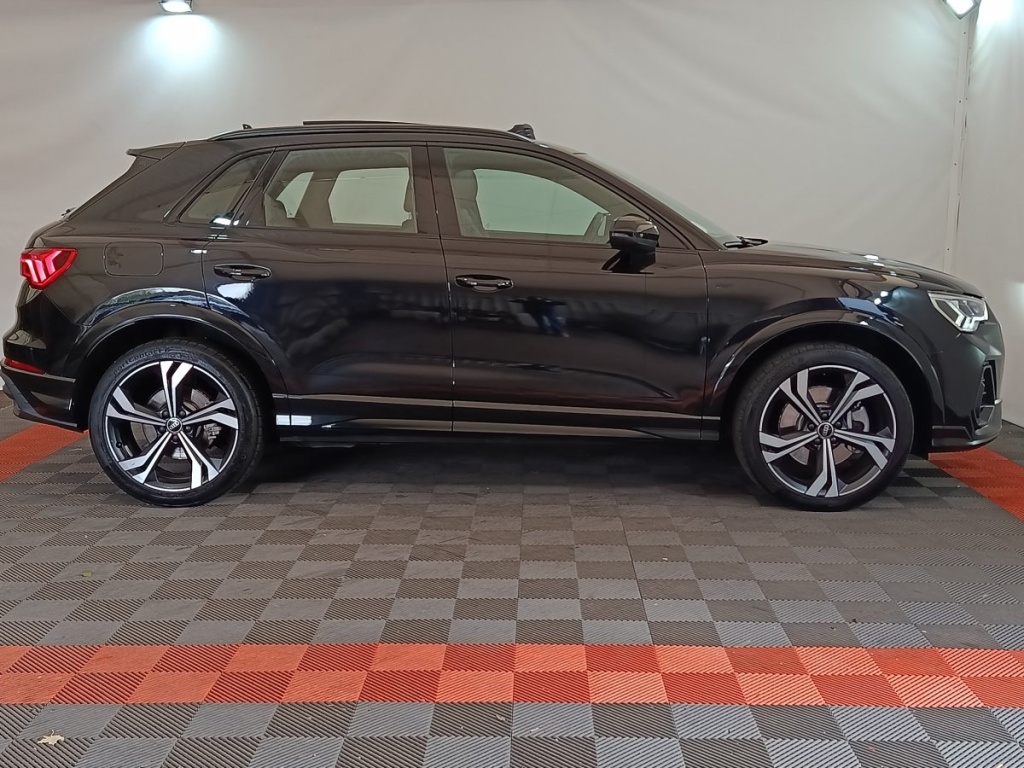 AUDI Q3 45 TFSI E 245 S TRONIC S LINE - ref: 13-4232140 - Photo 3