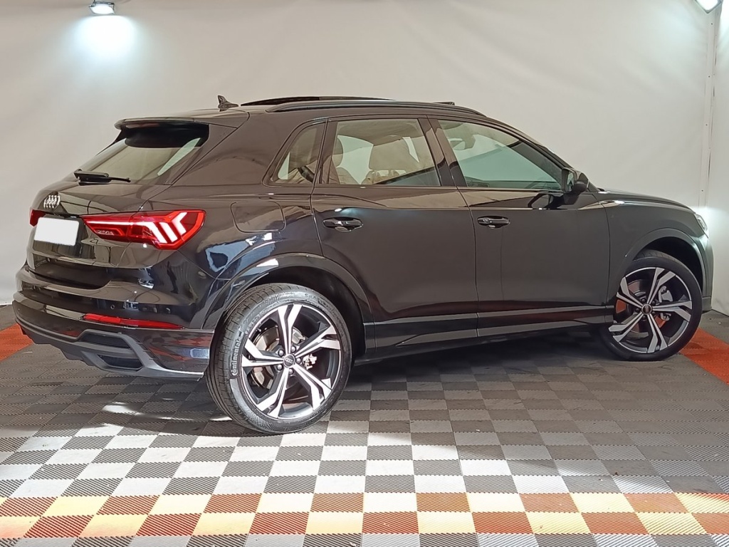 AUDI Q3 45 TFSI E 245 S TRONIC S LINE - ref: 13-4232140 - Photo 5