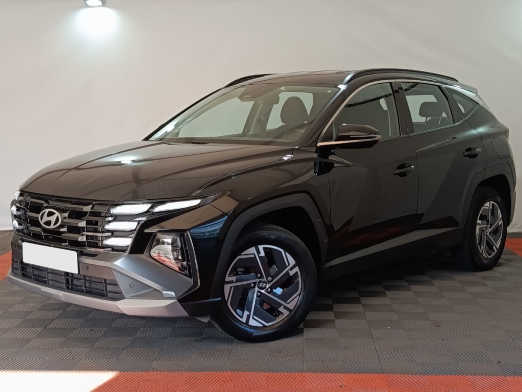 HYUNDAI Tucson 1.6 HYBRID 230 INTUITIVE - ref: 13-4232146 - Photo 1