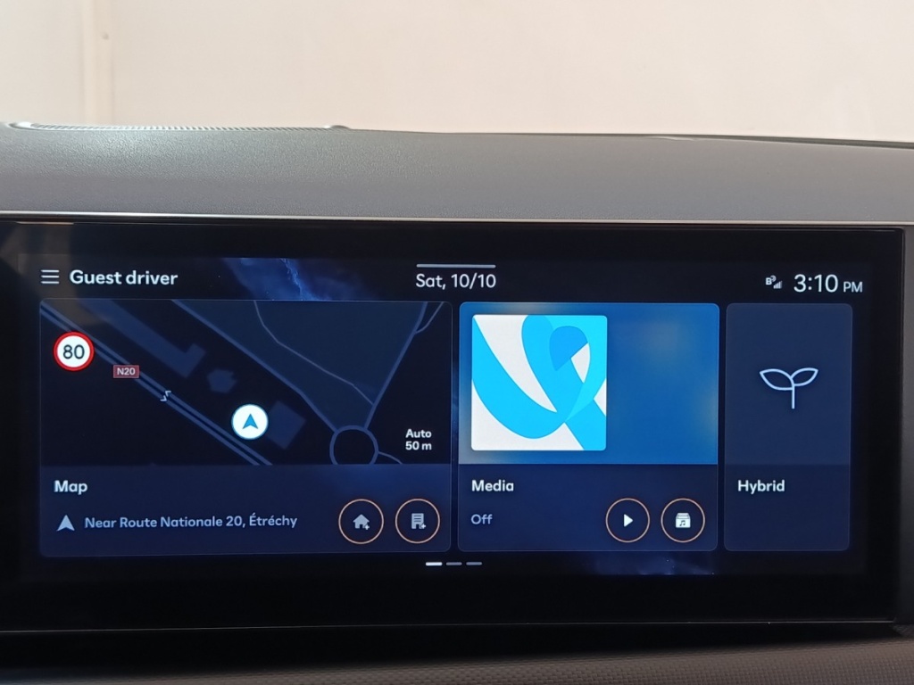 HYUNDAI Tucson 1.6 HYBRID 230 INTUITIVE - ref: 13-4232146 - Photo 13