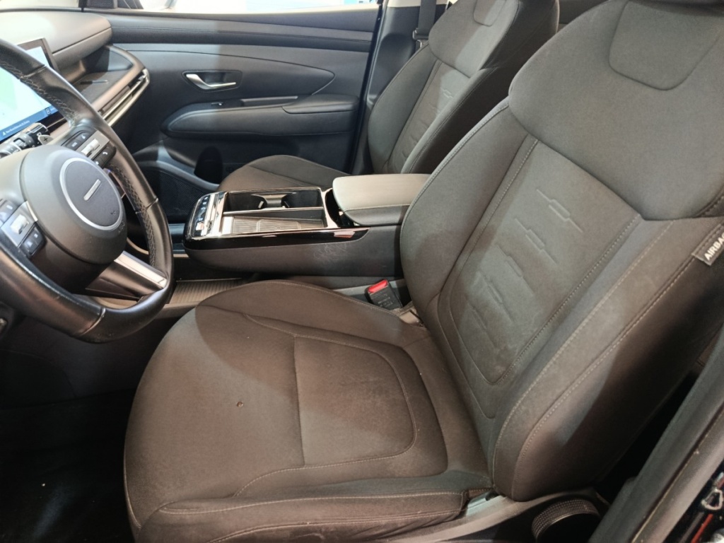HYUNDAI Tucson 1.6 HYBRID 230 INTUITIVE - ref: 13-4232146 - Photo 9