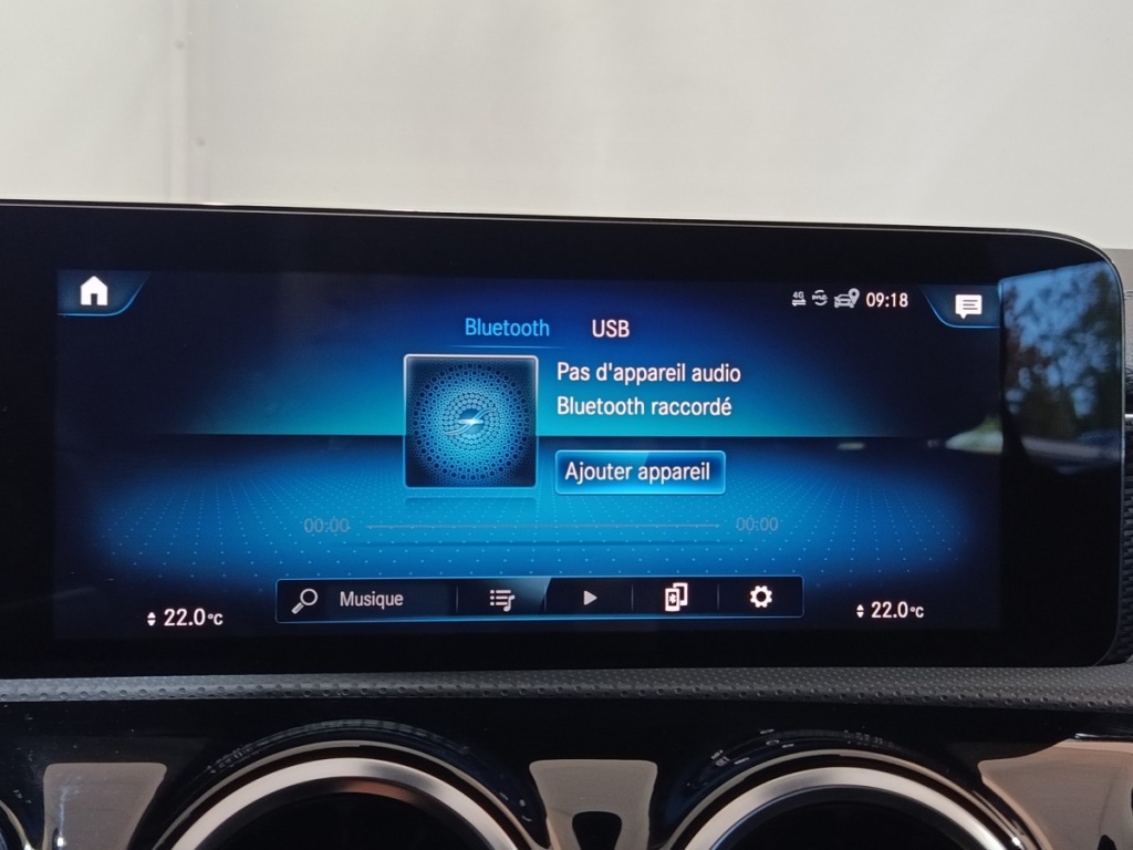 MERCEDES CLA Shooting Brake (2) CLA 250 e Business Line - ref: 13-4232156 - Photo 13