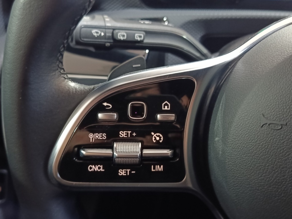 MERCEDES CLA Shooting Brake (2) CLA 250 e Business Line - ref: 13-4232156 - Photo 19
