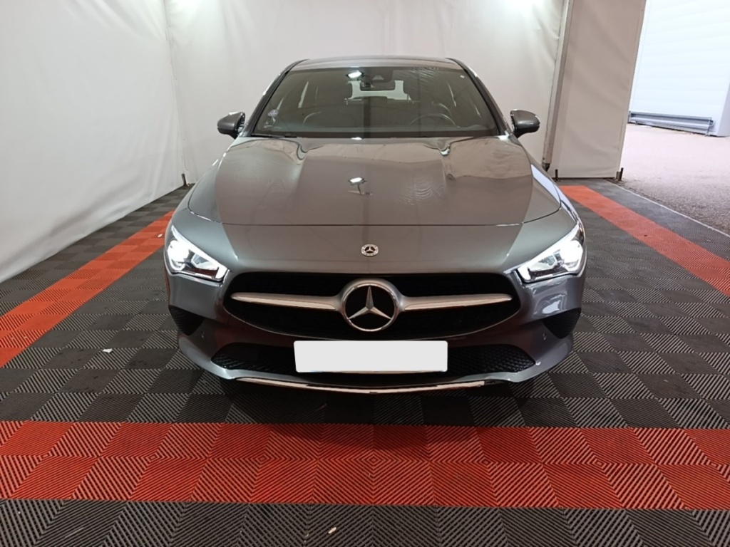 MERCEDES CLA Shooting Brake (2) CLA 250 e Business Line - ref: 13-4232156 - Photo 2