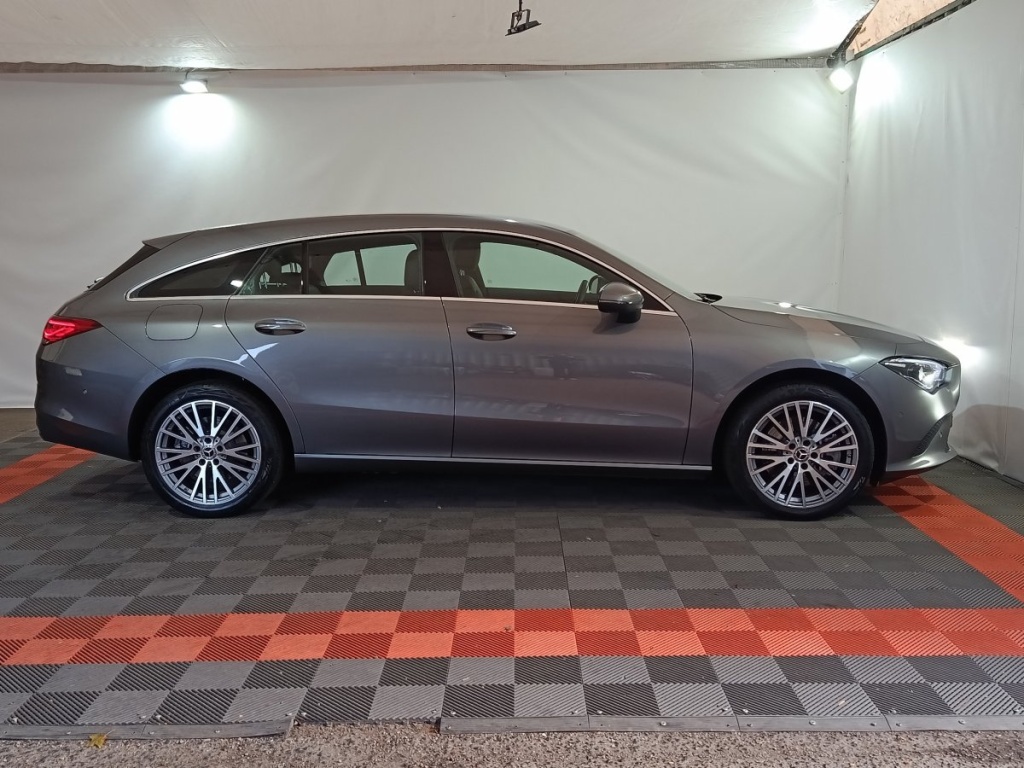 MERCEDES CLA Shooting Brake (2) CLA 250 e Business Line - ref: 13-4232156 - Photo 3