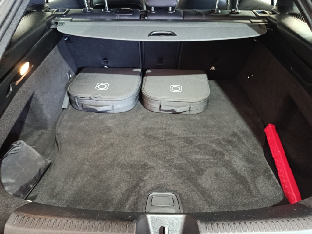 MERCEDES CLA Shooting Brake (2) CLA 250 e Business Line - ref: 13-4232156 - Photo 7