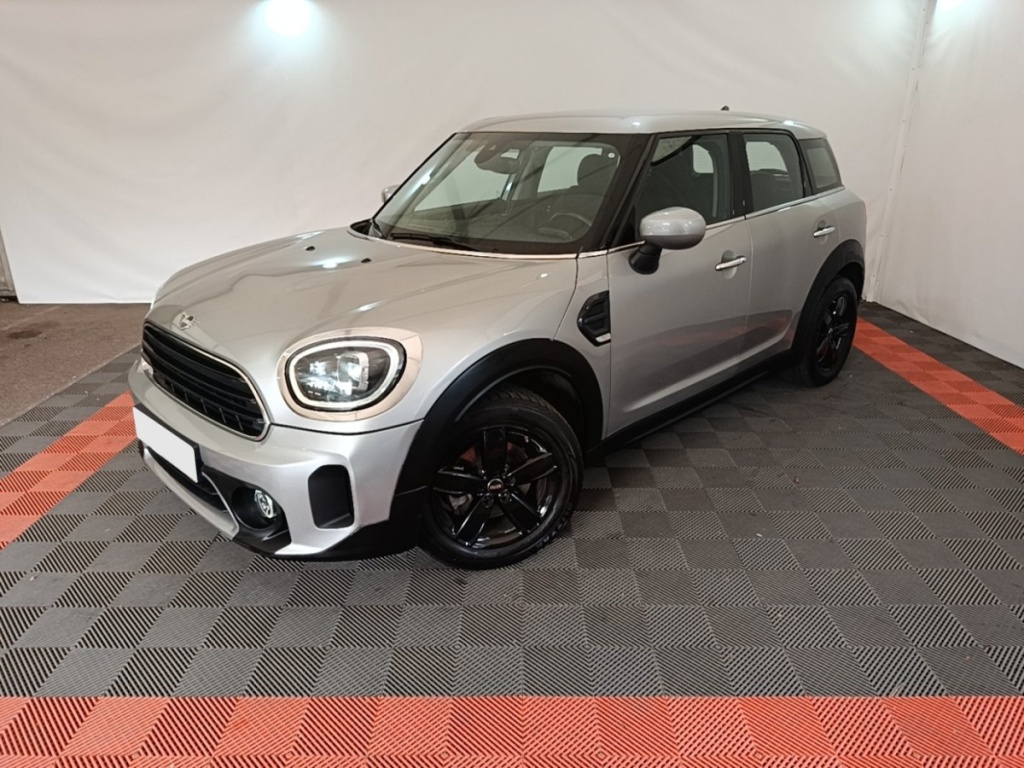 MINI Countryman Cooper Essential 136 ch BVA7 - ref: 13-4232157 - Photo 1