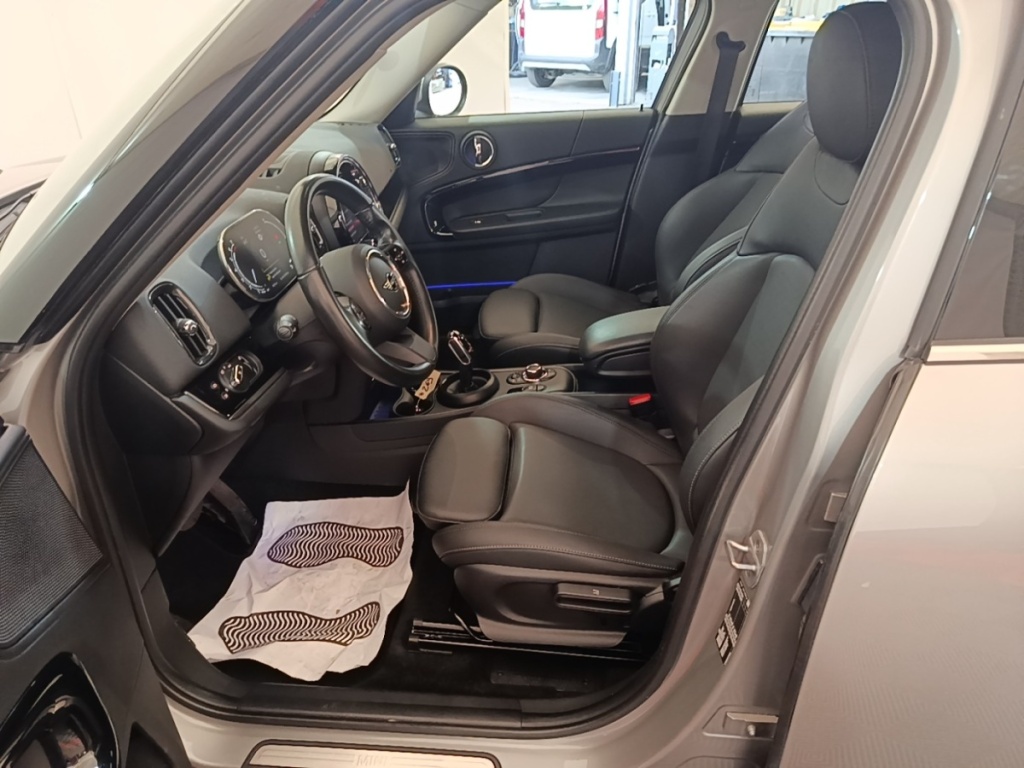 MINI Countryman Cooper Essential 136 ch BVA7 - ref: 13-4232157 - Photo 9