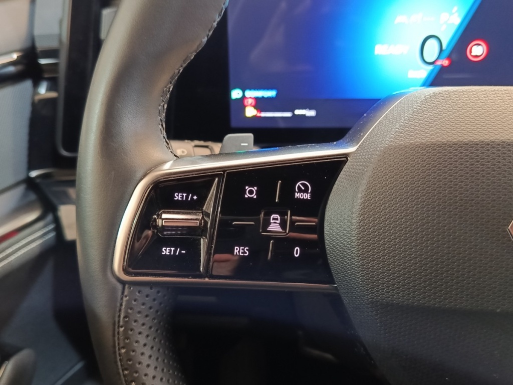 RENAULT Rafale Techno E-Tech full hybrid 200 - ref: 13-4232171 - Photo 16