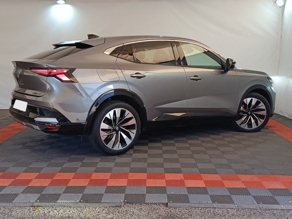 RENAULT Rafale Techno E-Tech full hybrid 200 - ref: 13-4232171 - Photo 5