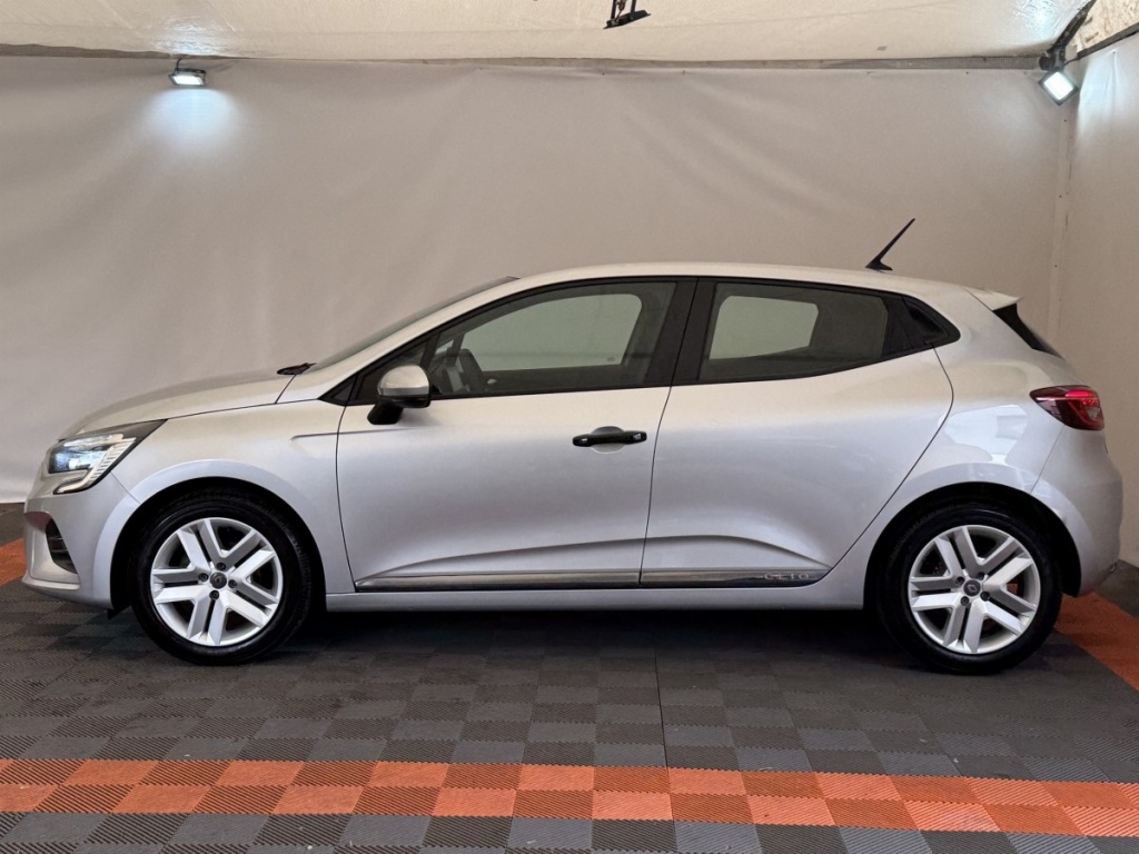 RENAULT Clio Business TCe 100 - 20 - ref: 13-4232172 - Photo 3
