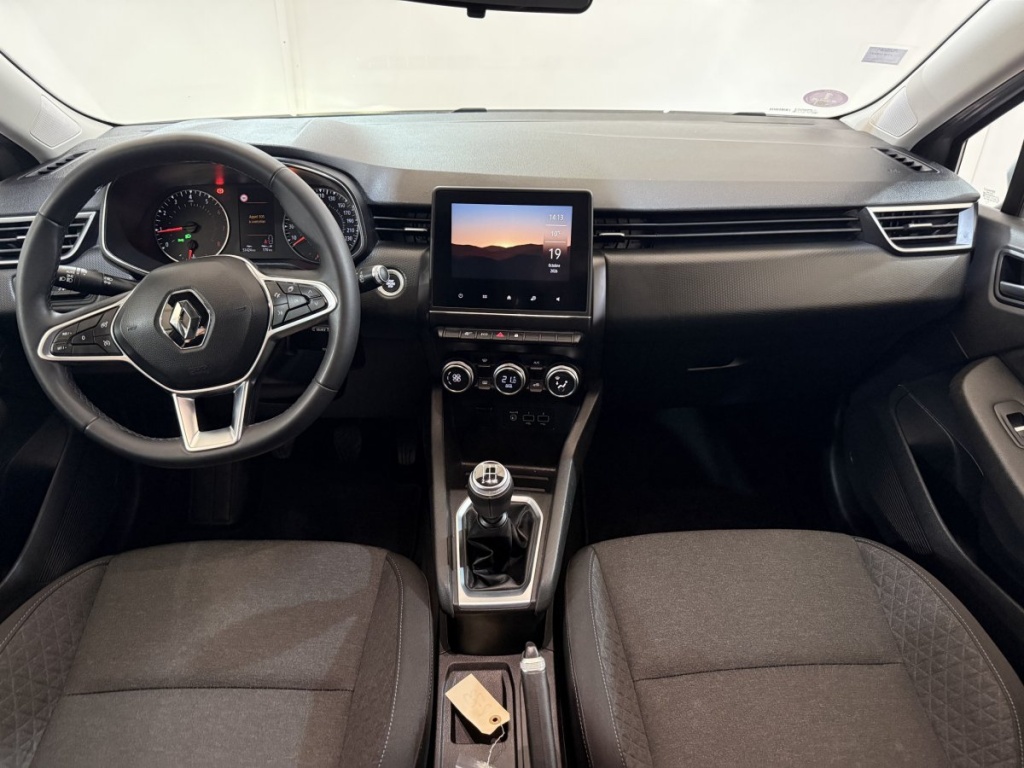 RENAULT Clio Business TCe 100 - 20 - ref: 13-4232172 - Photo 8