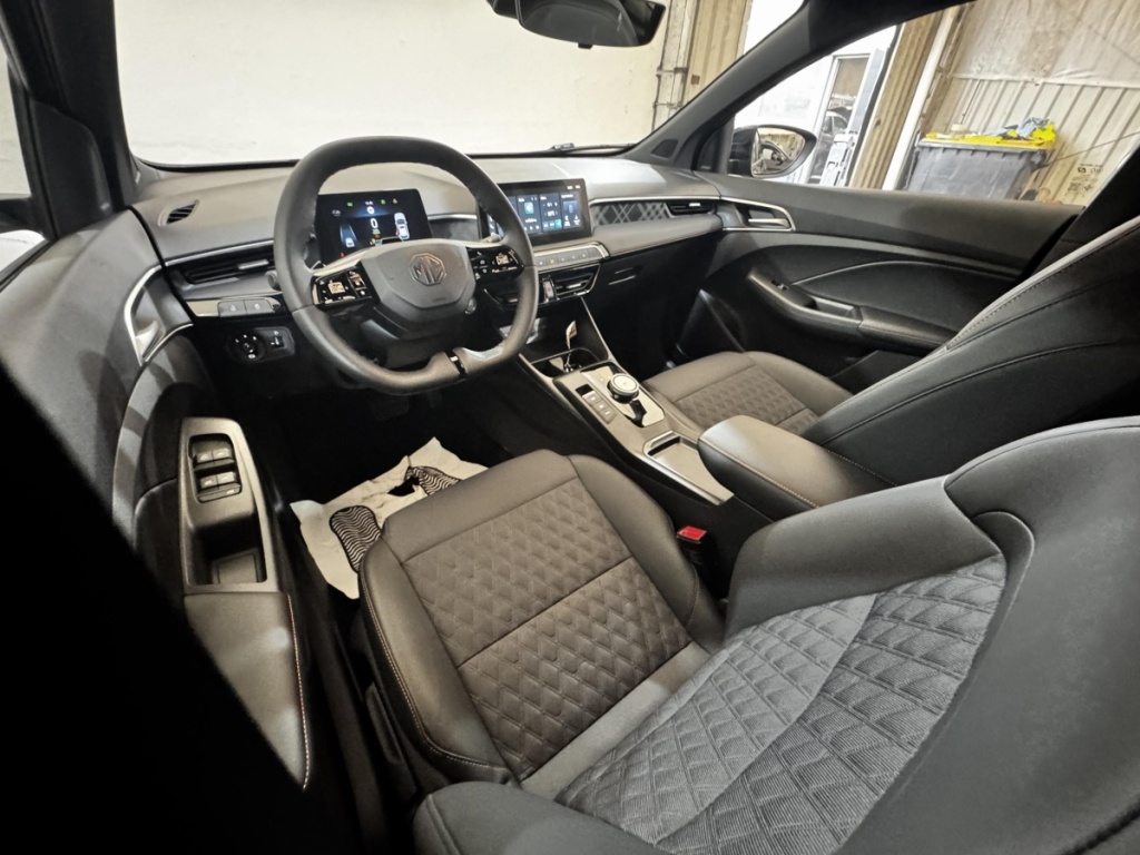 MG MG3 1.5L 195ch Hybrid+ Luxury - ref: 13-4232380 - Photo 12