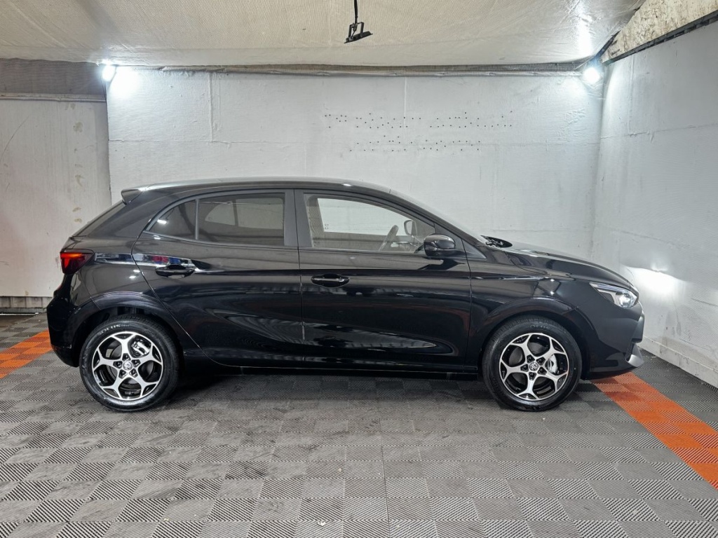 MG MG3 1.5L 195ch Hybrid+ Luxury - ref: 13-4232380 - Photo 3