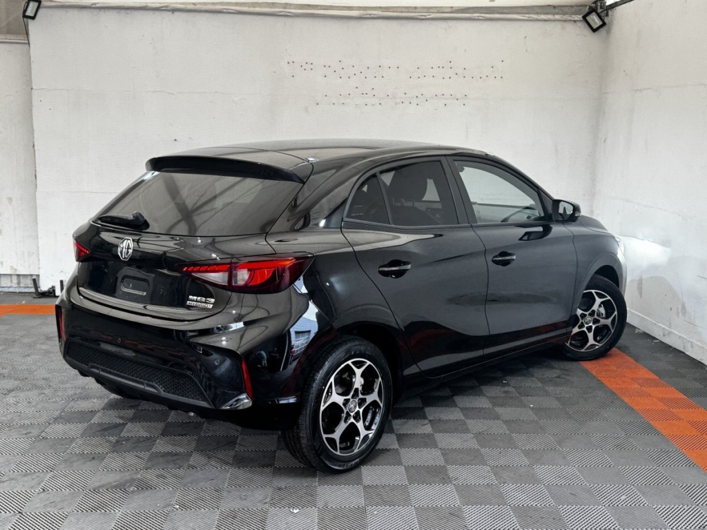 MG MG3 1.5L 195ch Hybrid+ Luxury - ref: 13-4232380 - Photo 6