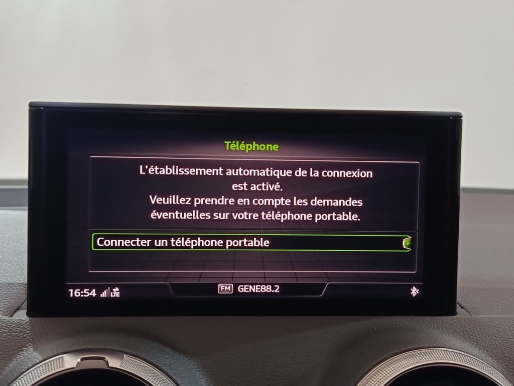 AUDI Q2 35 TFSI 150 S Tronic Advanced - ref: 13-4234800 - Photo 12