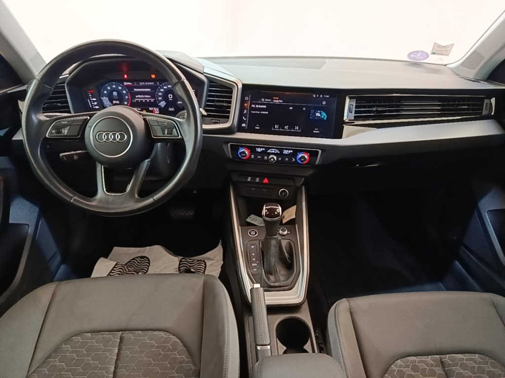 AUDI A1 Sportback 30 TFSI 110 S tronic 7 Advanced - ref: 13-4234802 - Photo 10
