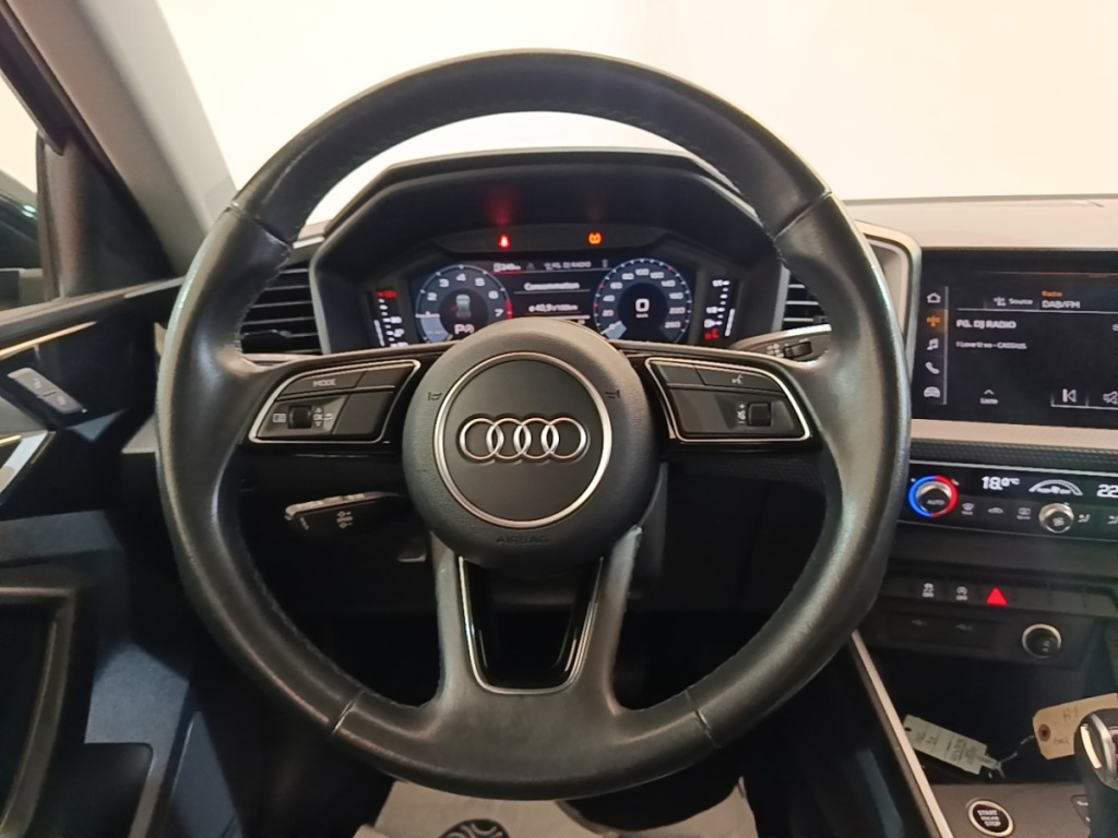 AUDI A1 Sportback 30 TFSI 110 S tronic 7 Advanced - ref: 13-4234802 - Photo 18