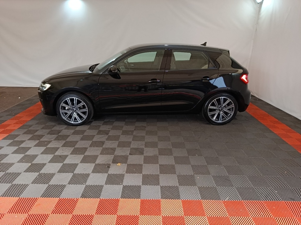 AUDI A1 Sportback 30 TFSI 110 S tronic 7 Advanced - ref: 13-4234802 - Photo 4