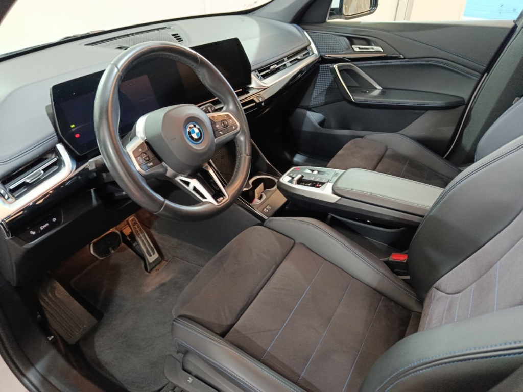 BMW IX1 xDrive30 M Sport - ref: 13-4234803 - Photo 12