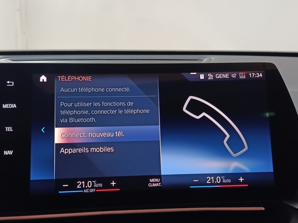 BMW IX1 xDrive30 M Sport - ref: 13-4234803 - Photo 16