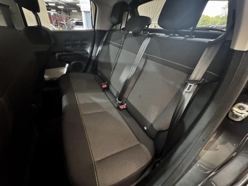 CITROEN C3 PureTech 83 BVM MAX - ref: 13-4234806 - Photo 10