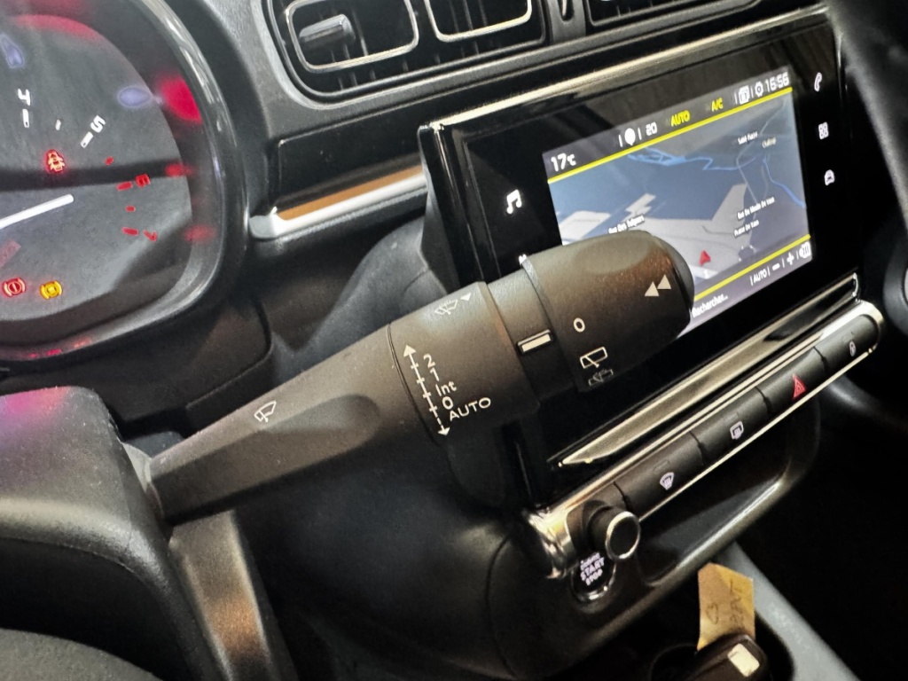 CITROEN C3 PureTech 83 BVM MAX - ref: 13-4234806 - Photo 20