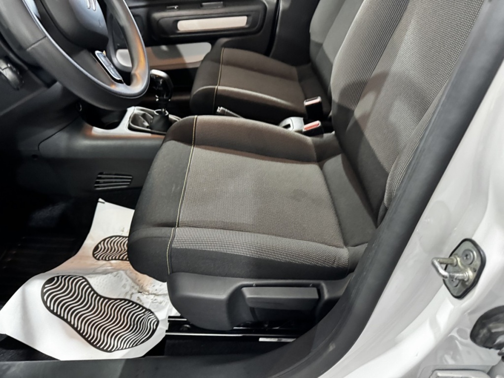 CITROEN C3 Société PureTech 83 S&S BVM PRO PLUS - ref: 13-4234818 - Photo 11