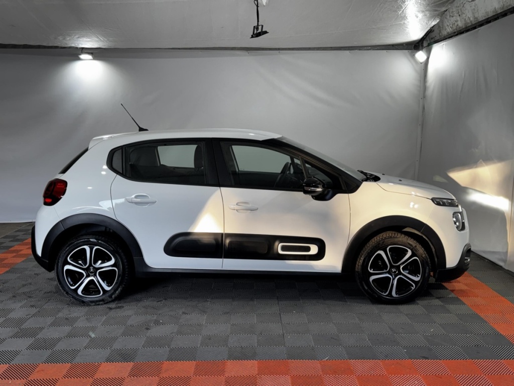 CITROEN C3 Société PureTech 83 S&S BVM PRO PLUS - ref: 13-4234818 - Photo 5