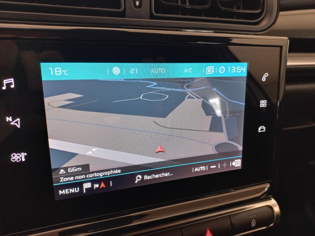 CITROEN C3 PureTech 83 S&S BVM Feel Business - ref: 13-4234820 - Photo 11