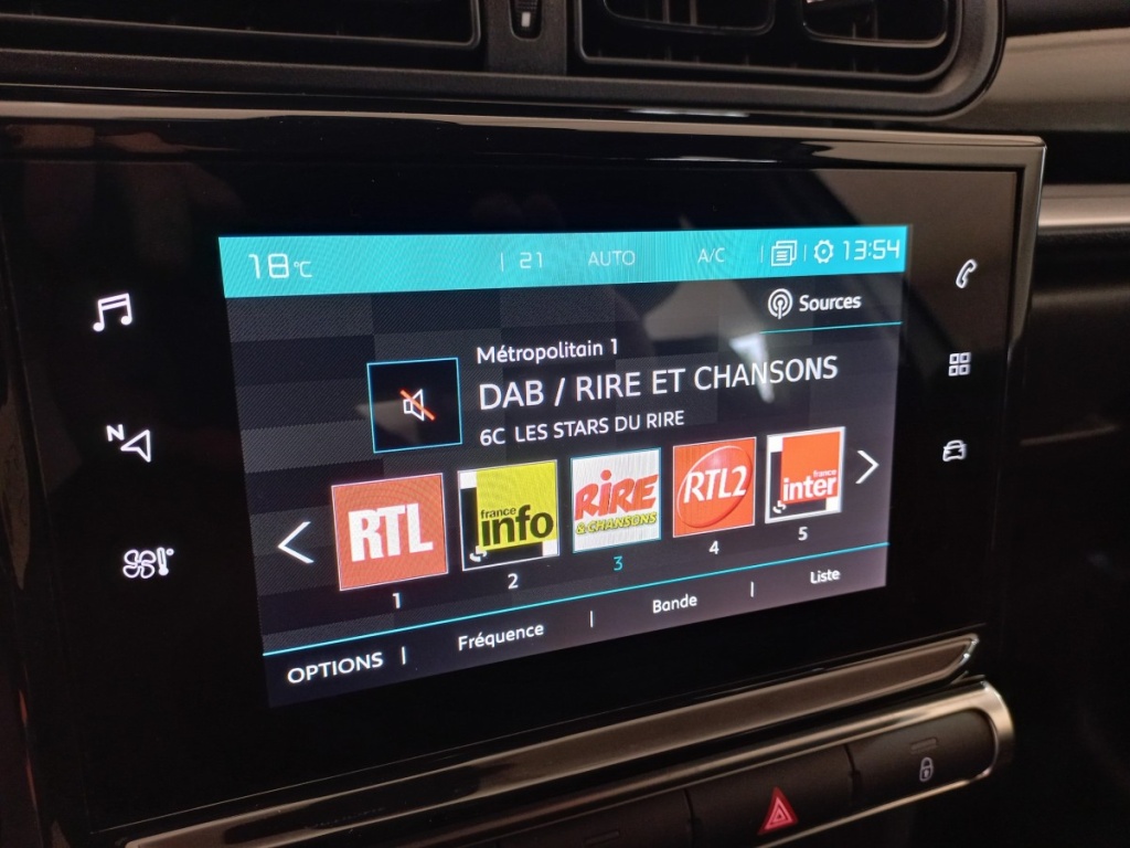 CITROEN C3 PureTech 83 S&S BVM Feel Business - ref: 13-4234820 - Photo 13
