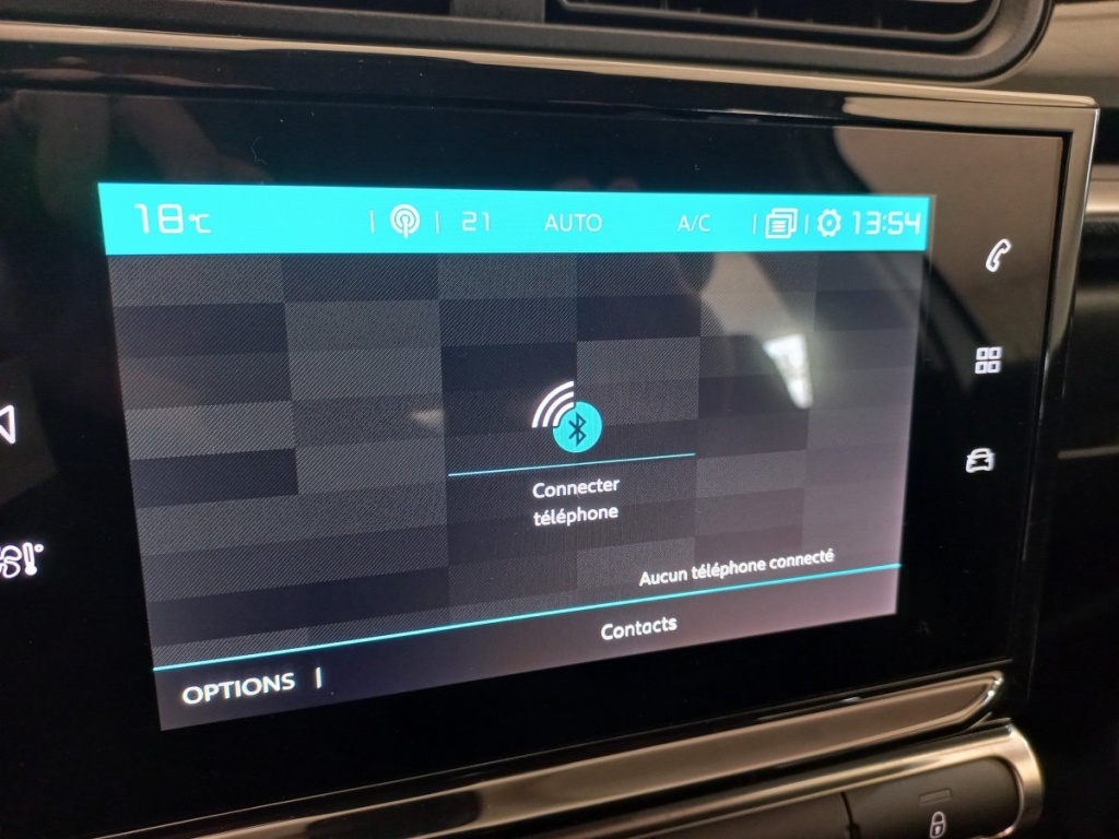 CITROEN C3 PureTech 83 S&S BVM Feel Business - ref: 13-4234820 - Photo 15