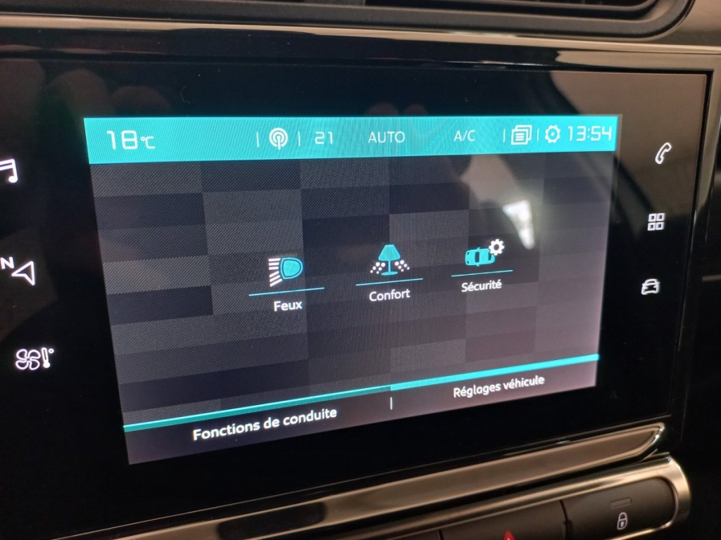 CITROEN C3 PureTech 83 S&S BVM Feel Business - ref: 13-4234820 - Photo 18