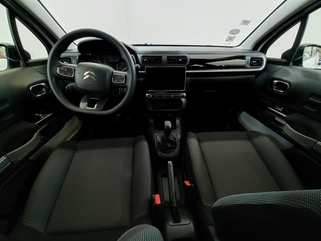 CITROEN C3 PureTech 83 S&S BVM Feel Business - ref: 13-4234820 - Photo 8