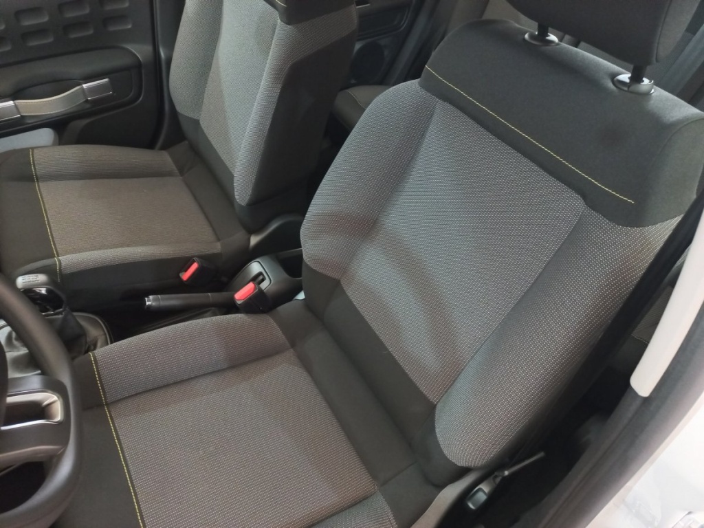 CITROEN C3 PureTech 83 S&S BVM Feel Business - ref: 13-4234820 - Photo 9