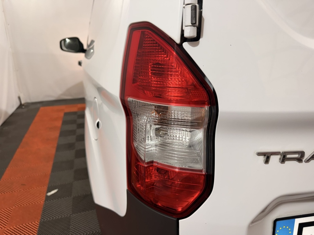 FORD Transit Courier 1.0E100 BV5 Trend - ref: 13-4234821 - Photo 13