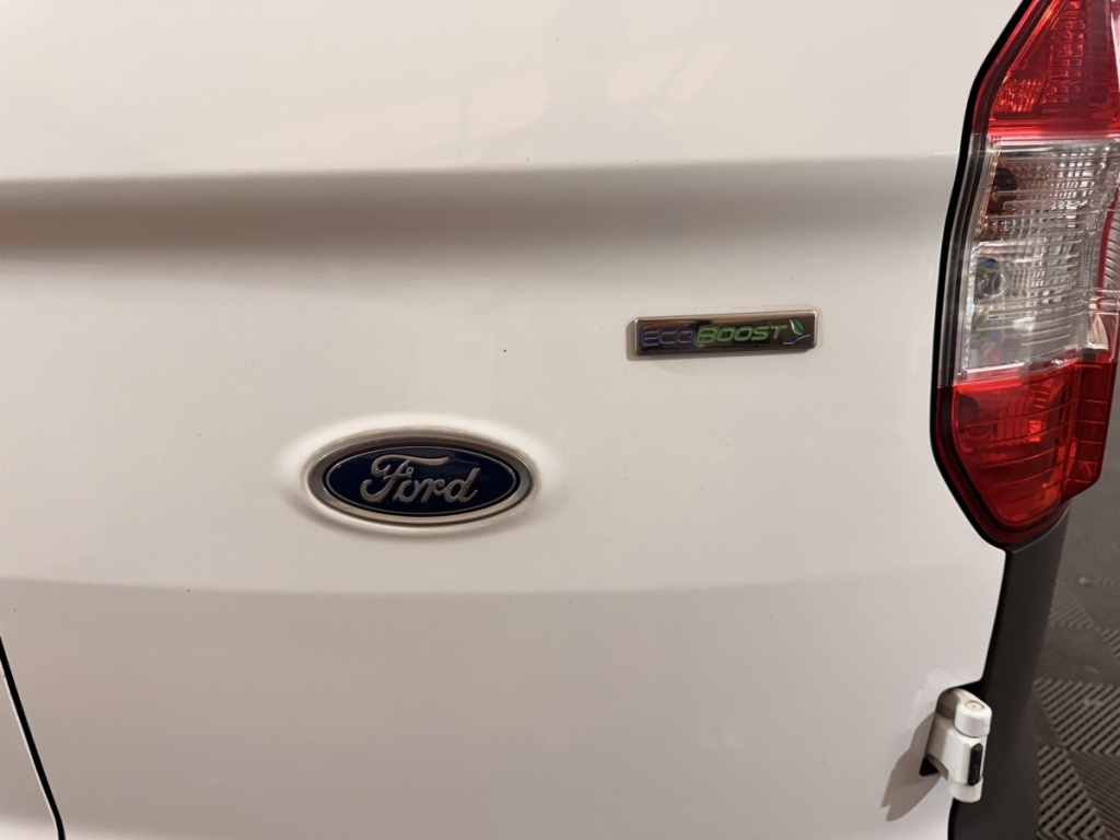 FORD Transit Courier 1.0E100 BV5 Trend - ref: 13-4234821 - Photo 14