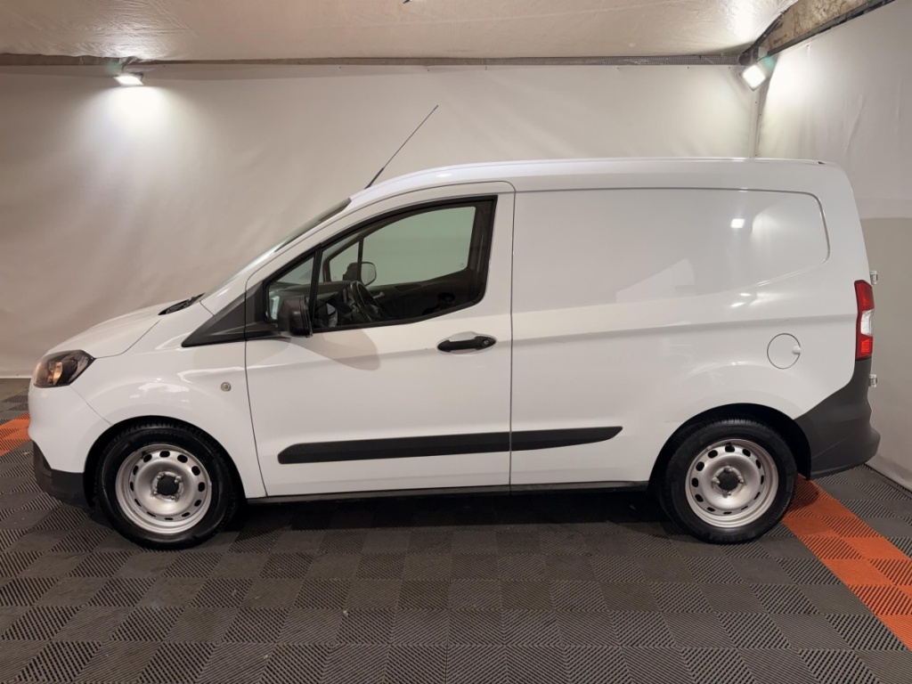 FORD Transit Courier 1.0E100 BV5 Trend - ref: 13-4234821 - Photo 2