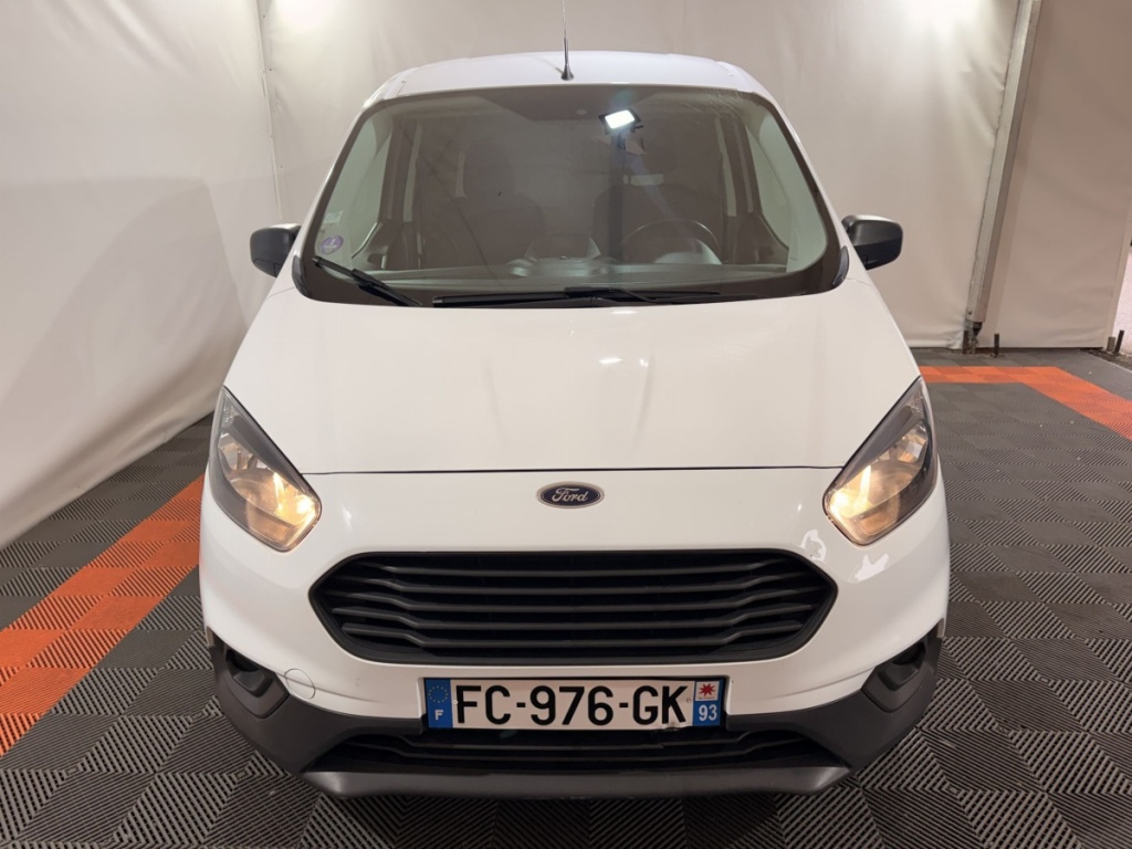 FORD Transit Courier 1.0E100 BV5 Trend - ref: 13-4234821 - Photo 3