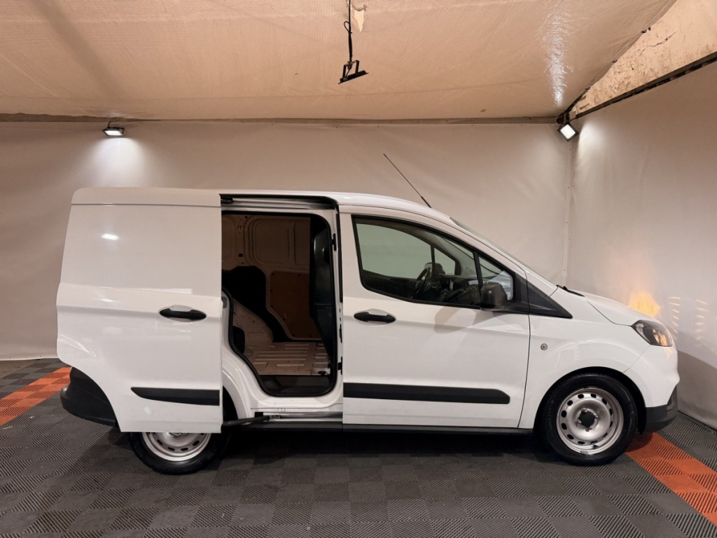 FORD Transit Courier 1.0E100 BV5 Trend - ref: 13-4234821 - Photo 9