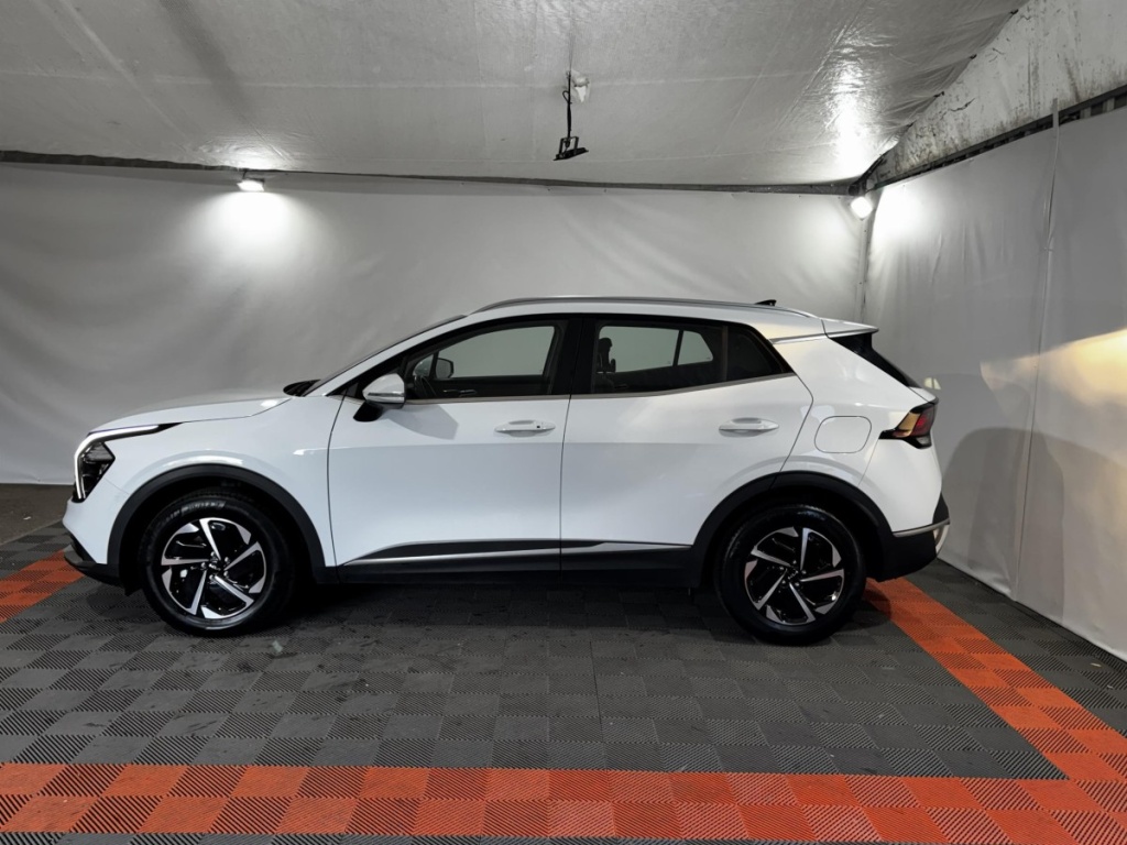 KIA Sportage (5) 1.6 T-GDI 210 HEV AUTO ACTIVE - ref: 13-4234822 - Photo 4