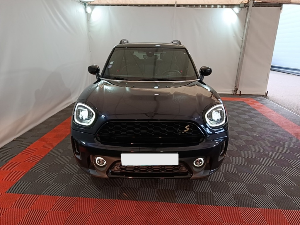 MINI Countryman Cooper SE ALL4 Premium Plus125+95ch BVA6 - ref: 13-4234823 - Photo 2