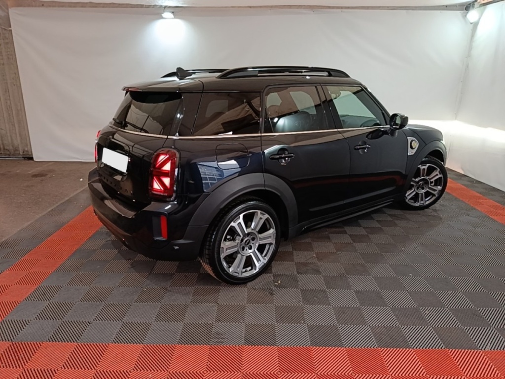 MINI Countryman Cooper SE ALL4 Premium Plus125+95ch BVA6 - ref: 13-4234823 - Photo 6