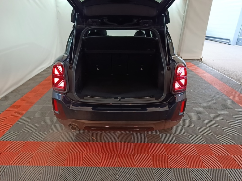 MINI Countryman Cooper SE ALL4 Premium Plus125+95ch BVA6 - ref: 13-4234823 - Photo 7
