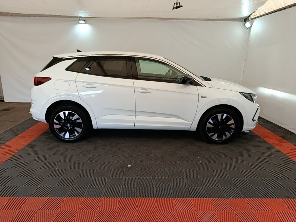 OPEL Grandland 1.5 Diesel 130ch Auto ELEGANCE BUSINESS - ref: 13-4234826 - Photo 3
