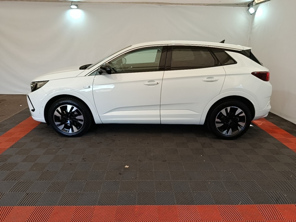 OPEL Grandland 1.5 Diesel 130ch Auto ELEGANCE BUSINESS - ref: 13-4234826 - Photo 4