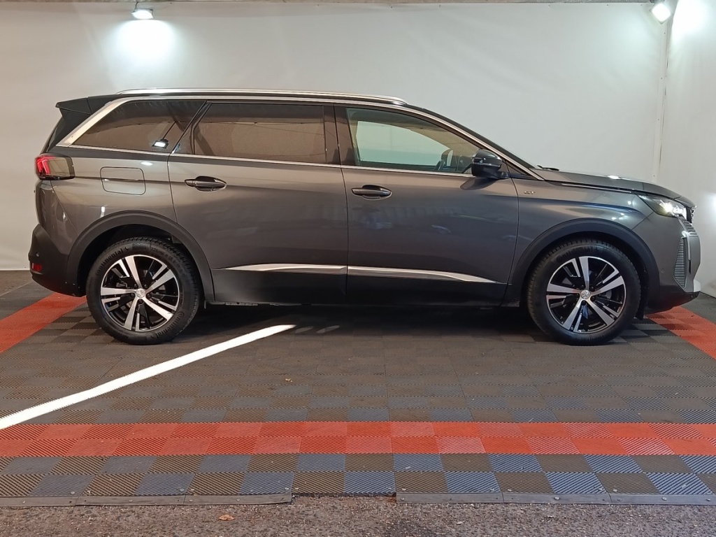 PEUGEOT 5008 BlueHDi 130 S&S EAT8 GT - ref: 13-4234829 - Photo 3