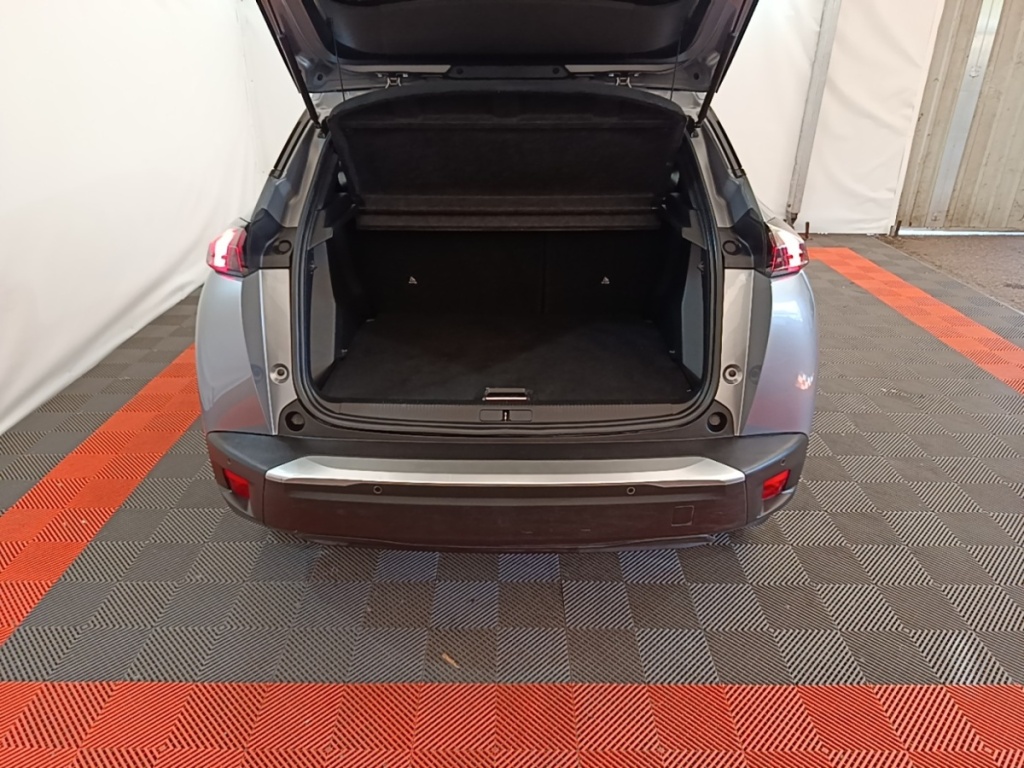 PEUGEOT e-2008 (2) ELECTRIQUE ALLURE PACK - ref: 13-4234831 - Photo 7